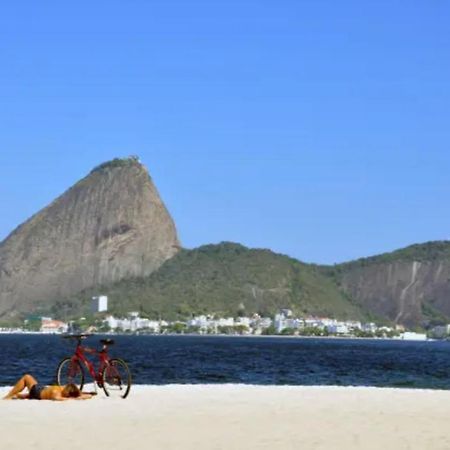 Couto Lauredo Ap Apartment Rio de Janeiro Exterior foto