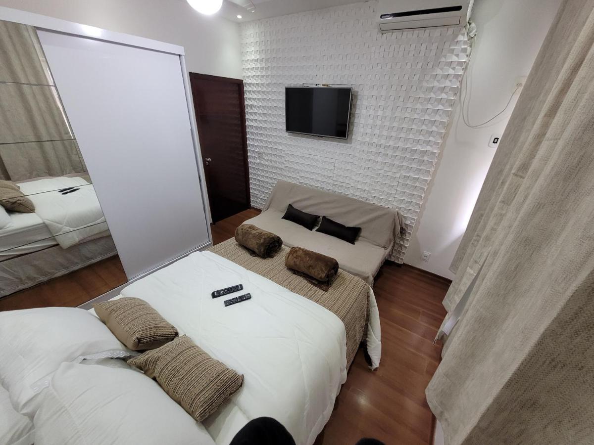 Couto Lauredo Ap Apartment Rio de Janeiro Exterior foto
