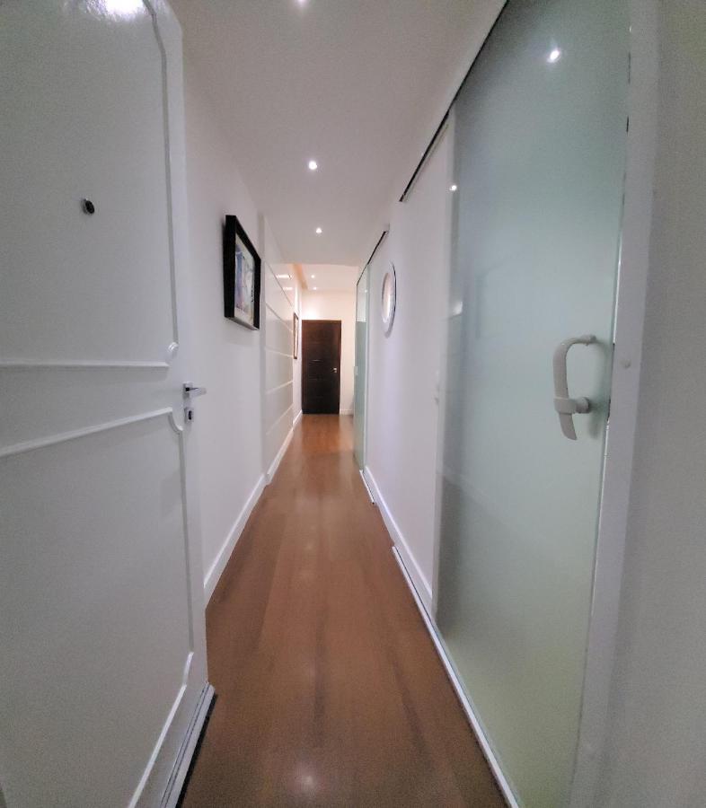 Couto Lauredo Ap Apartment Rio de Janeiro Exterior foto