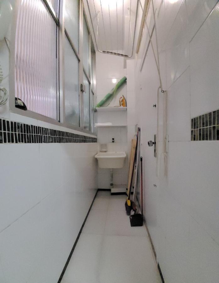 Couto Lauredo Ap Apartment Rio de Janeiro Exterior foto