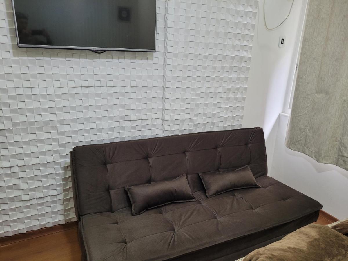 Couto Lauredo Ap Apartment Rio de Janeiro Exterior foto