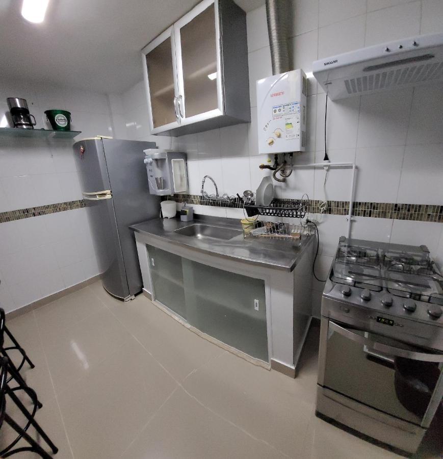 Couto Lauredo Ap Apartment Rio de Janeiro Exterior foto
