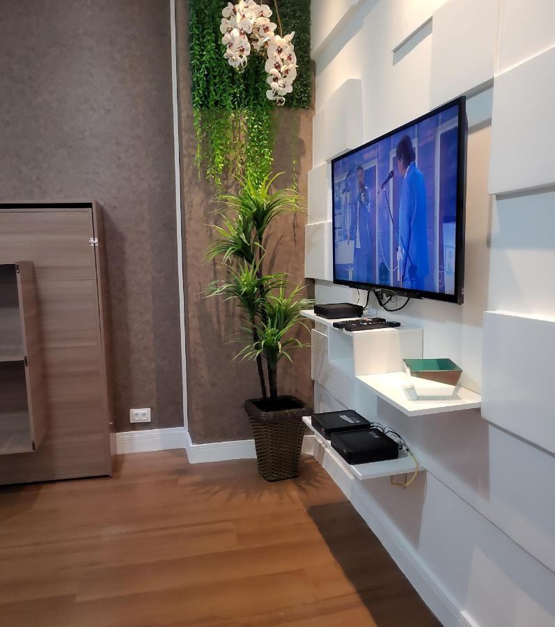 Couto Lauredo Ap Apartment Rio de Janeiro Exterior foto
