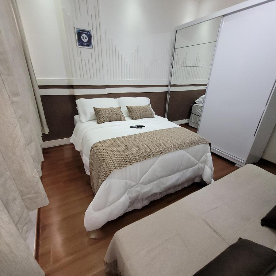 Couto Lauredo Ap Apartment Rio de Janeiro Exterior foto