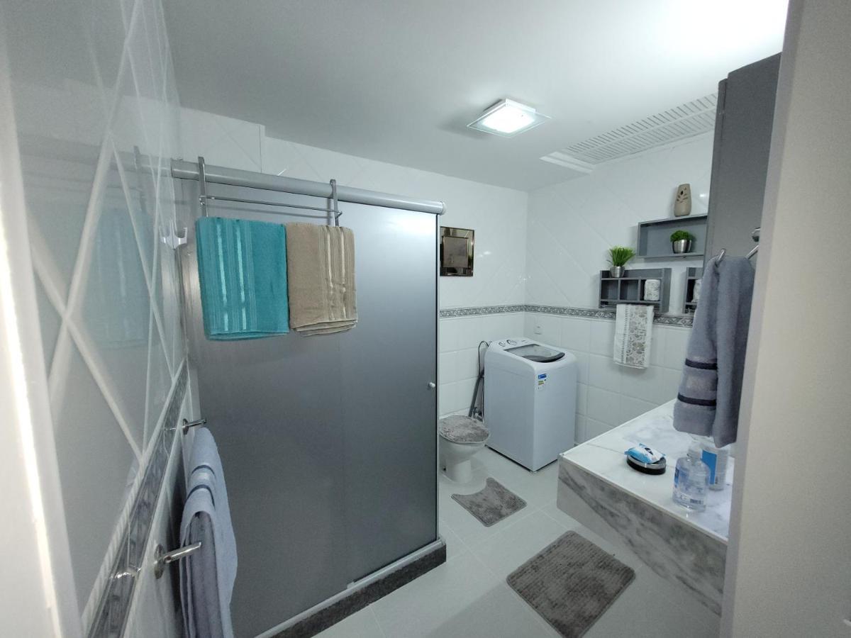 Couto Lauredo Ap Apartment Rio de Janeiro Exterior foto