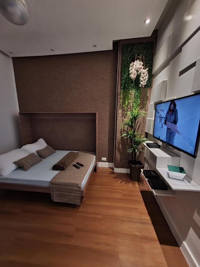Couto Lauredo Ap Apartment Rio de Janeiro Exterior foto