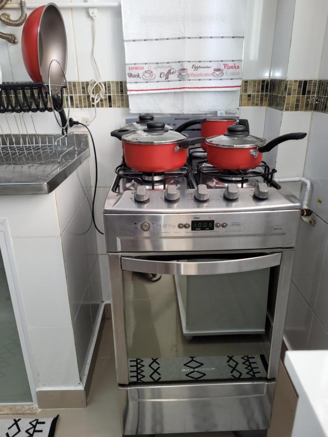 Couto Lauredo Ap Apartment Rio de Janeiro Exterior foto