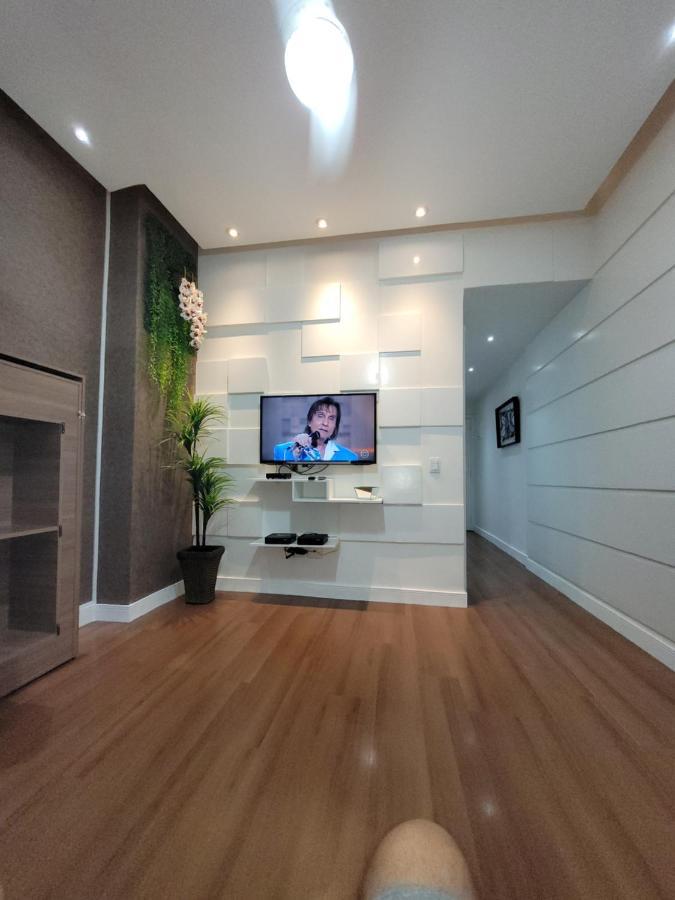 Couto Lauredo Ap Apartment Rio de Janeiro Exterior foto