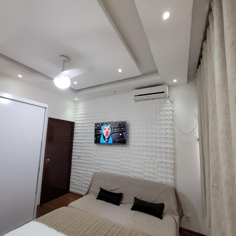 Couto Lauredo Ap Apartment Rio de Janeiro Exterior foto