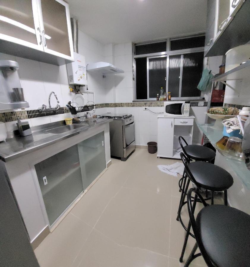 Couto Lauredo Ap Apartment Rio de Janeiro Exterior foto