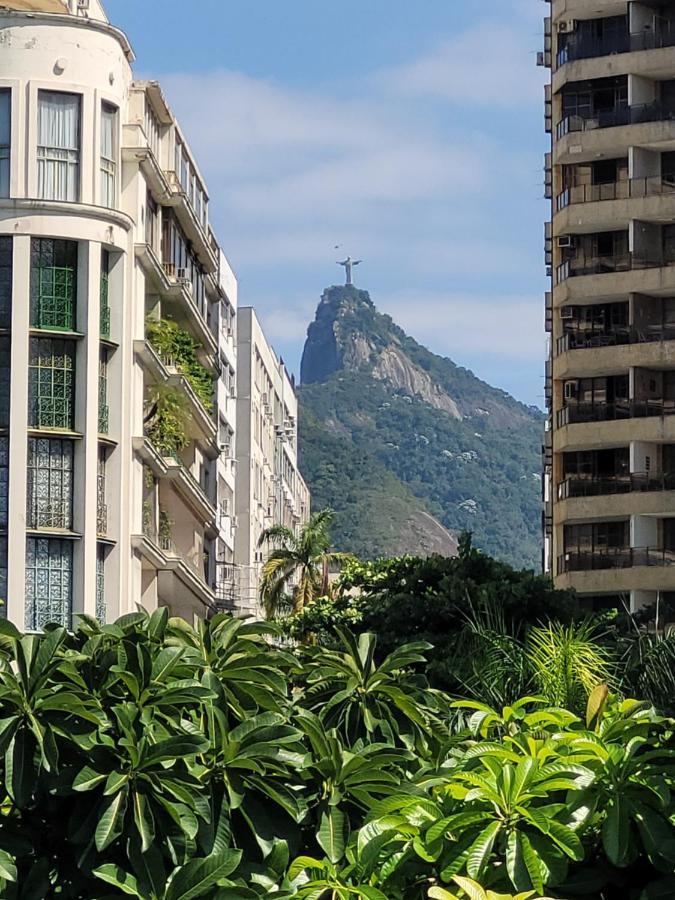 Couto Lauredo Ap Apartment Rio de Janeiro Exterior foto