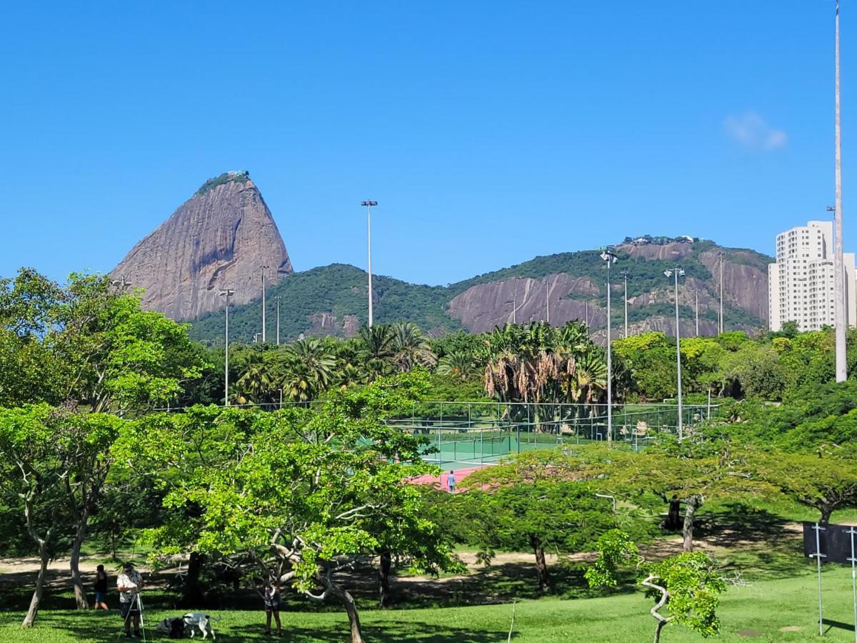 Couto Lauredo Ap Apartment Rio de Janeiro Exterior foto