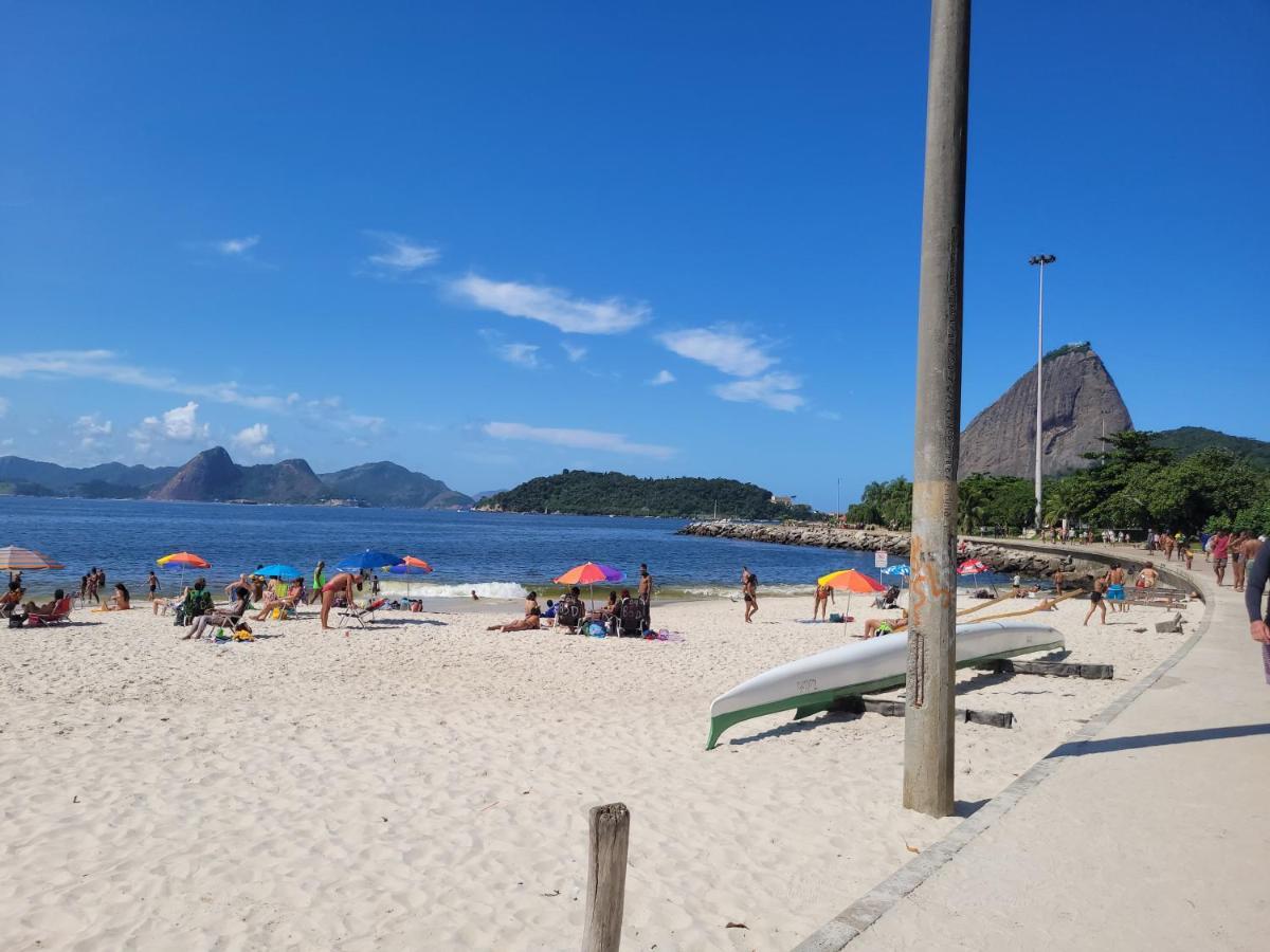 Couto Lauredo Ap Apartment Rio de Janeiro Exterior foto