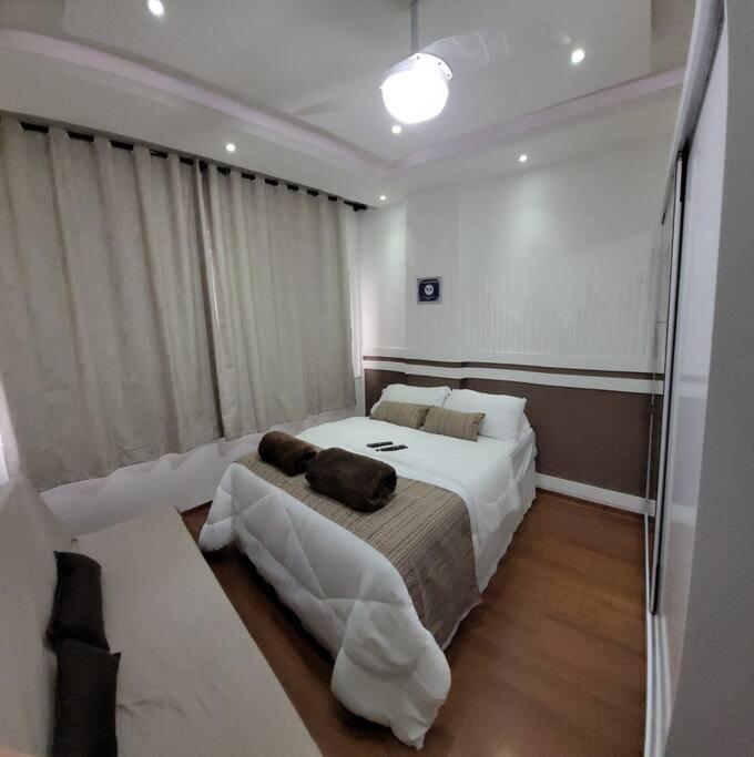 Couto Lauredo Ap Apartment Rio de Janeiro Exterior foto
