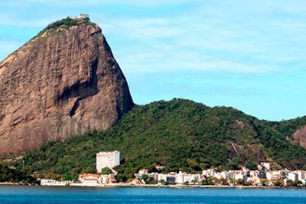 Couto Lauredo Ap Apartment Rio de Janeiro Exterior foto