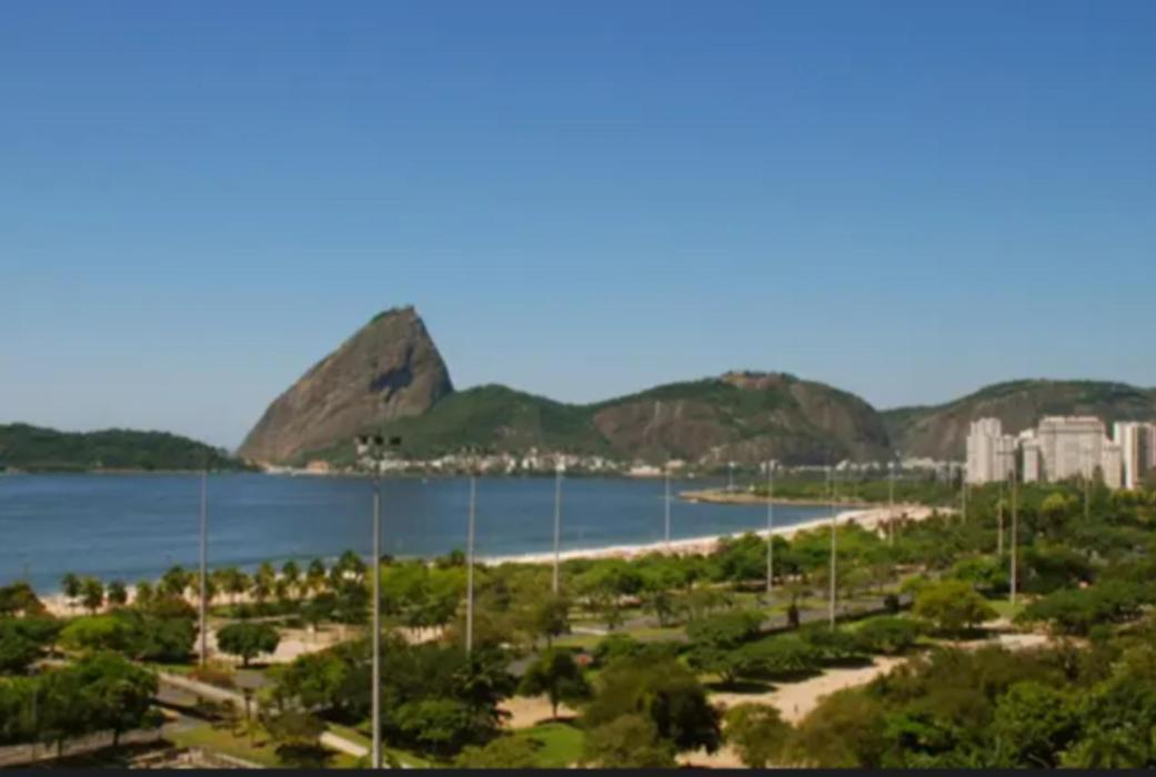 Couto Lauredo Ap Apartment Rio de Janeiro Exterior foto