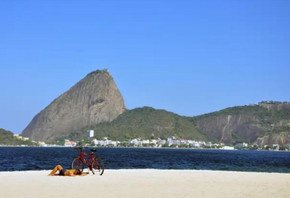 Couto Lauredo Ap Apartment Rio de Janeiro Exterior foto