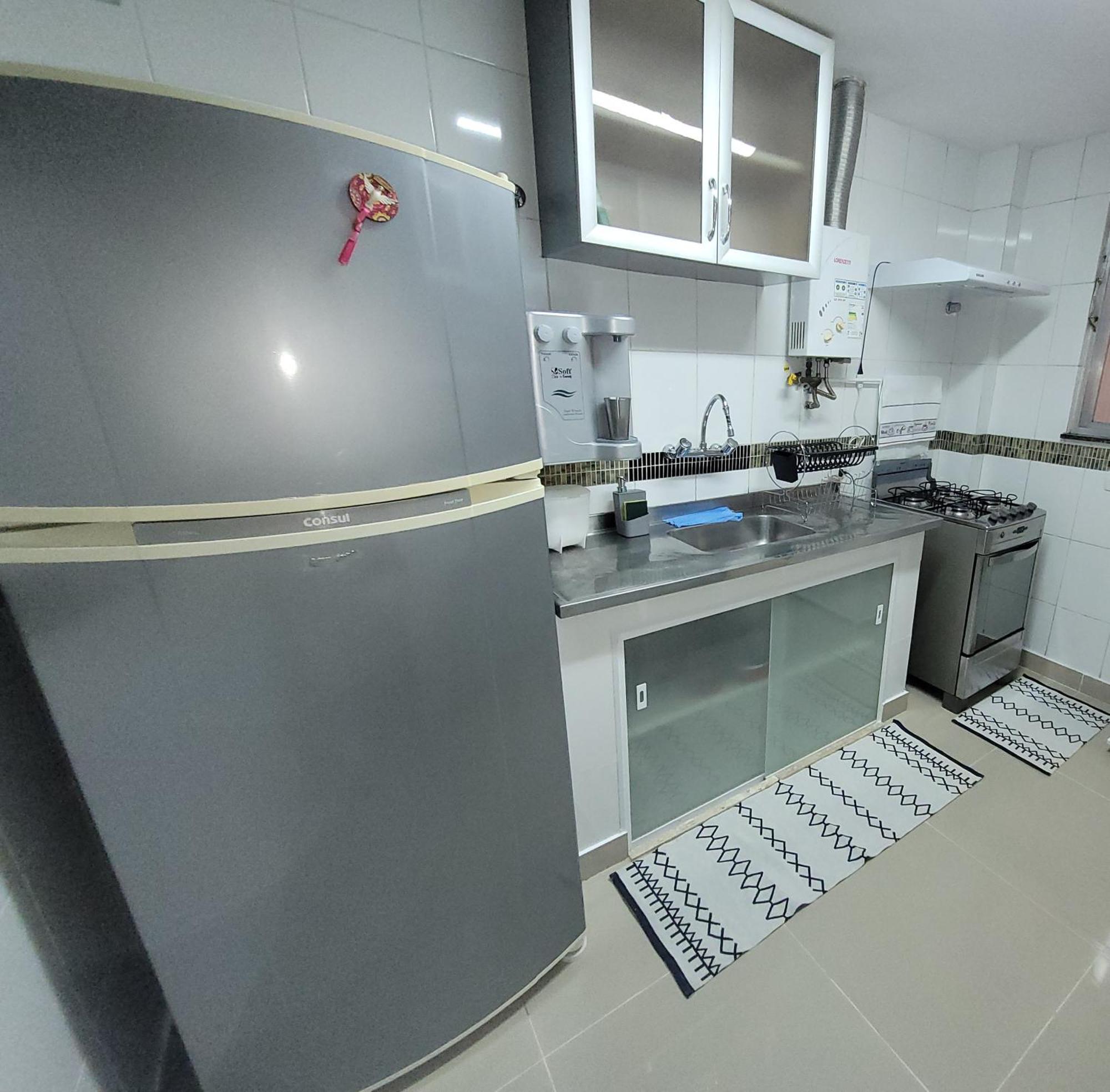 Couto Lauredo Ap Apartment Rio de Janeiro Exterior foto