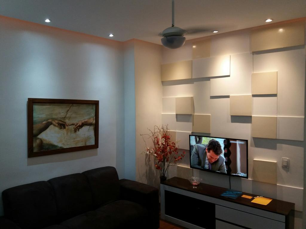 Couto Lauredo Ap Apartment Rio de Janeiro Cameră foto
