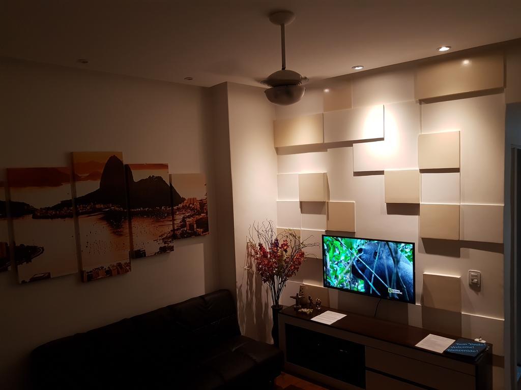 Couto Lauredo Ap Apartment Rio de Janeiro Exterior foto
