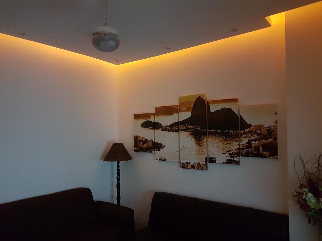 Couto Lauredo Ap Apartment Rio de Janeiro Exterior foto