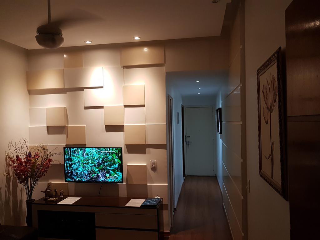 Couto Lauredo Ap Apartment Rio de Janeiro Exterior foto