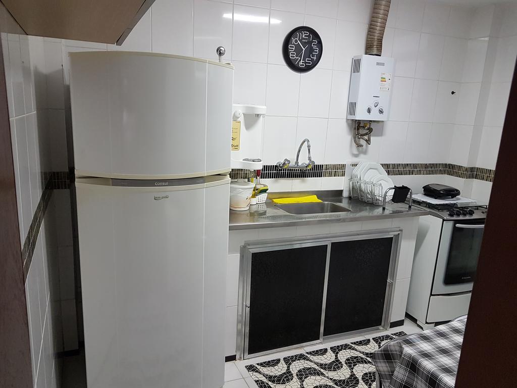 Couto Lauredo Ap Apartment Rio de Janeiro Exterior foto