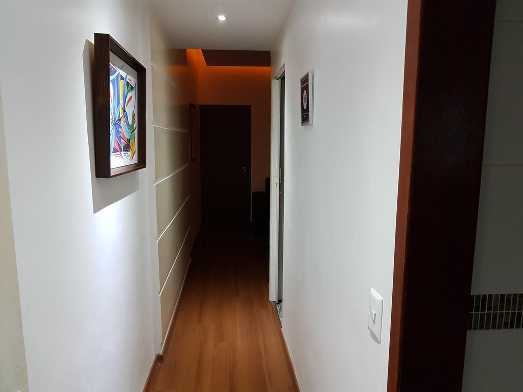 Couto Lauredo Ap Apartment Rio de Janeiro Exterior foto