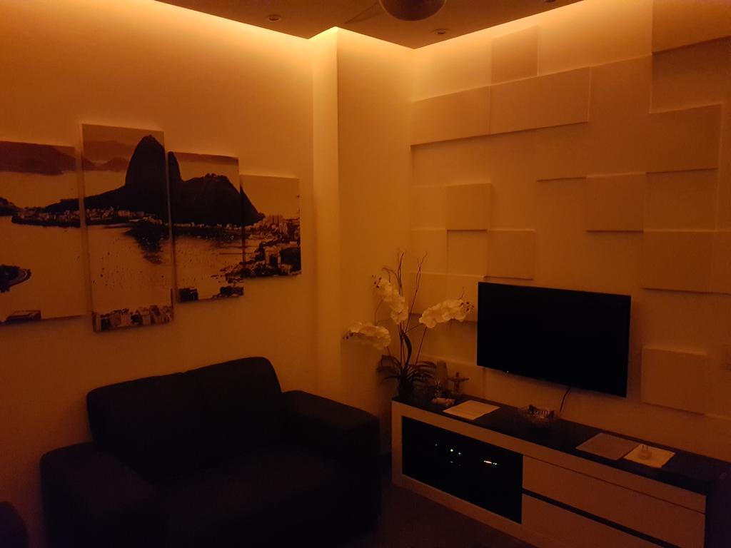 Couto Lauredo Ap Apartment Rio de Janeiro Exterior foto