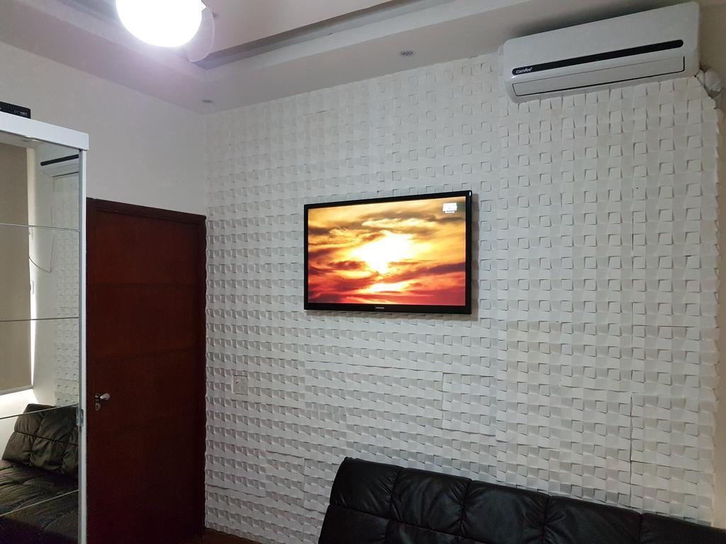 Couto Lauredo Ap Apartment Rio de Janeiro Exterior foto